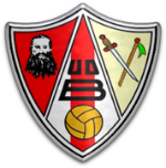 UD Barbastro badge